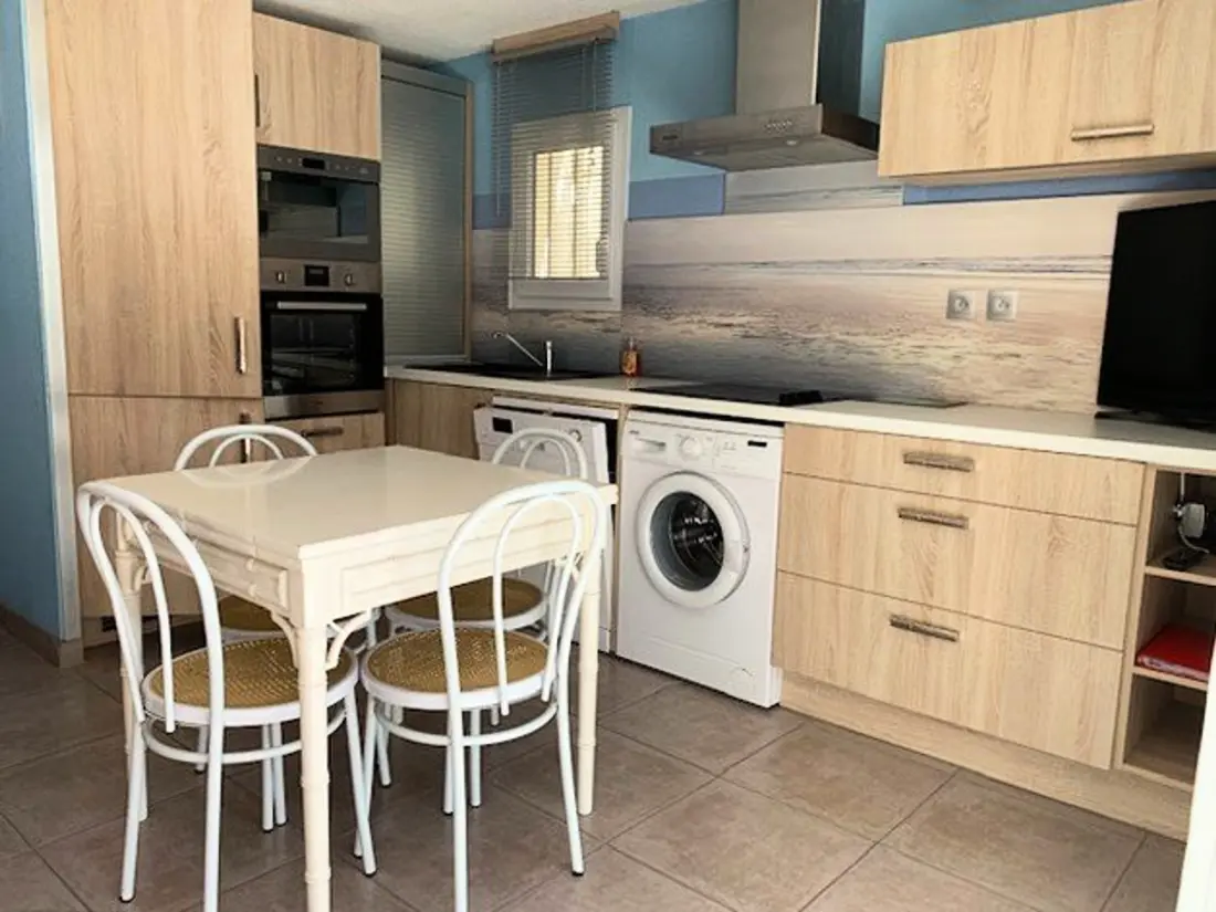 Maison de Vacances Cap d'Agde 564