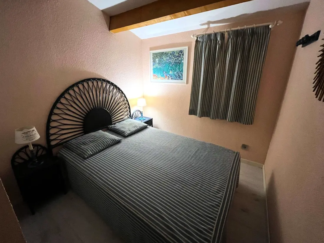 Maison de Vacances Cap d'Agde 564