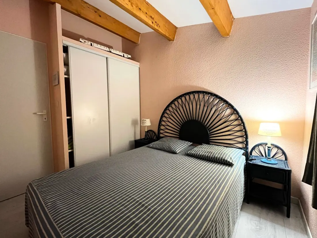 Maison de Vacances Cap d'Agde 564