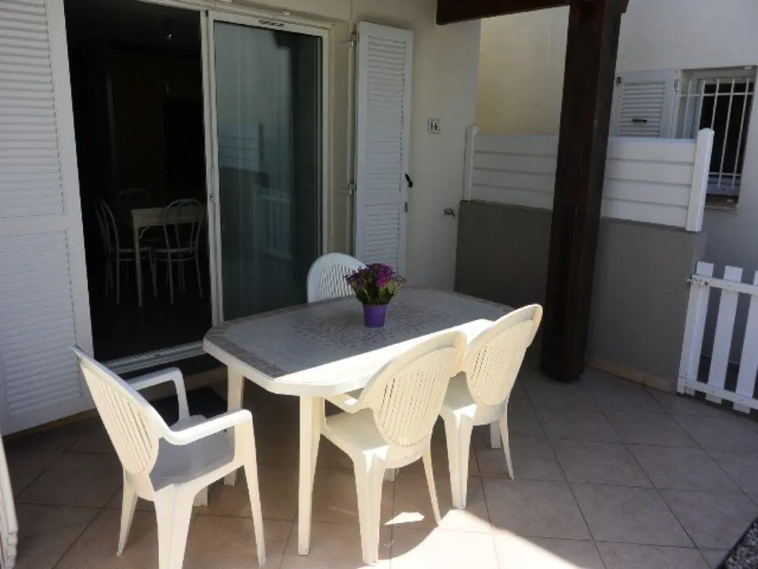 Maison de Vacances Cap d'Agde 564