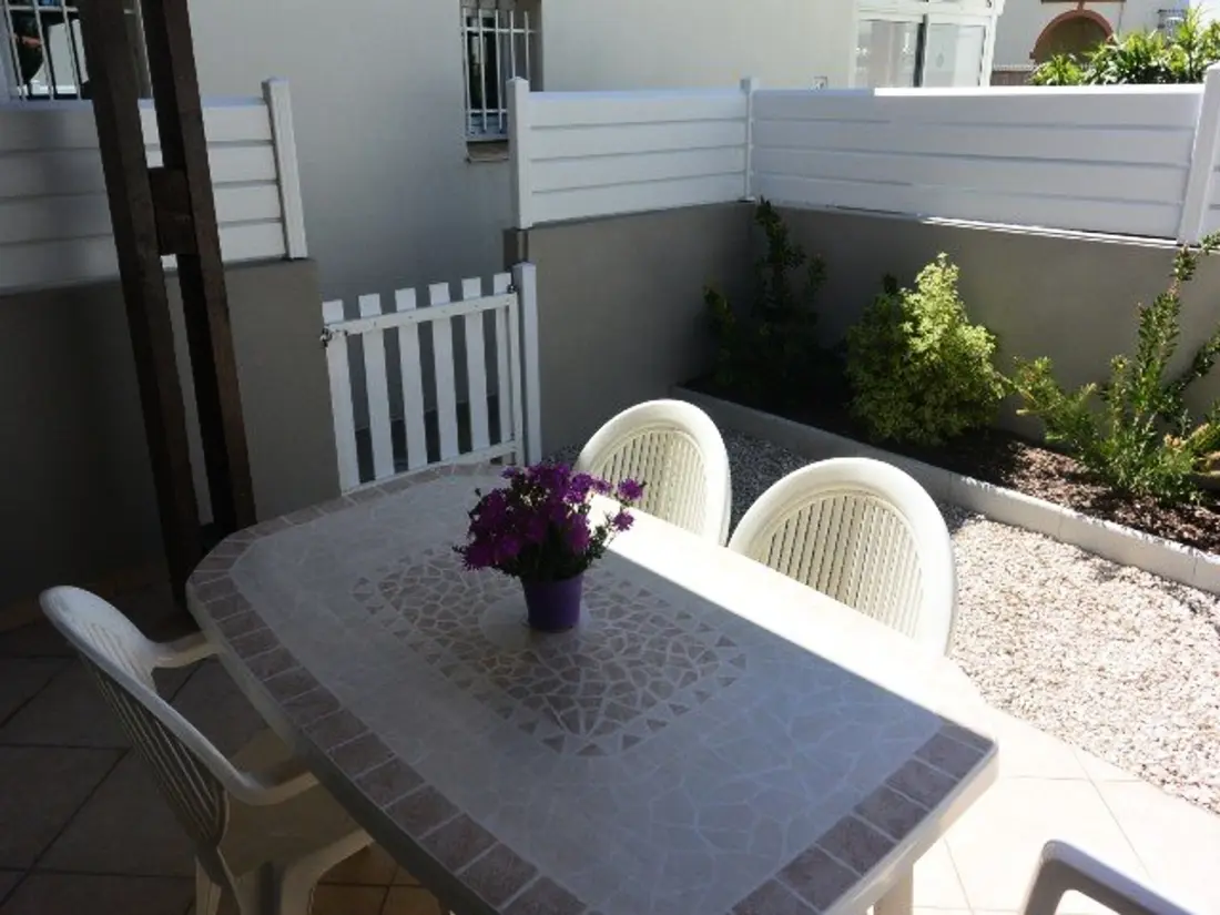 Maison de Vacances Cap d'Agde 564