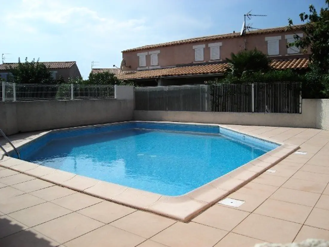 Maison de Vacances Cap d'Agde 564