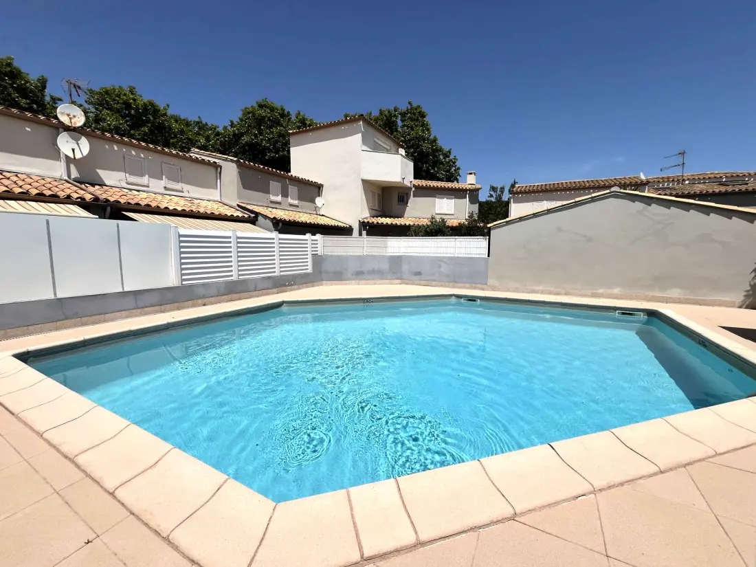 Maison de Vacances Cap d'Agde 564