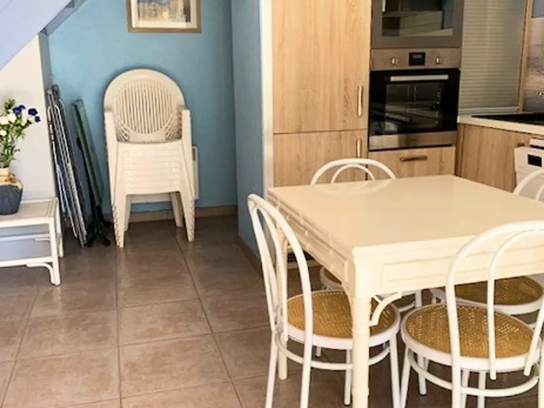 Maison de Vacances Cap d'Agde 564