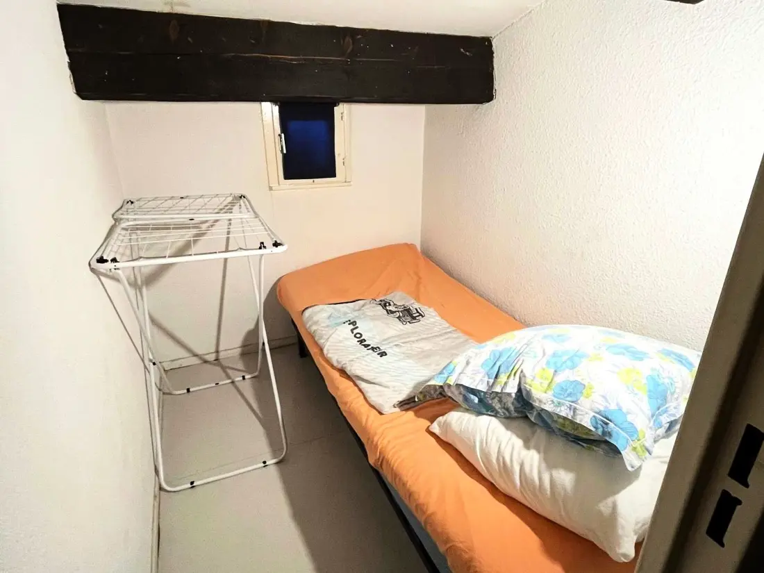 Maison de Vacances Cap d'Agde 568