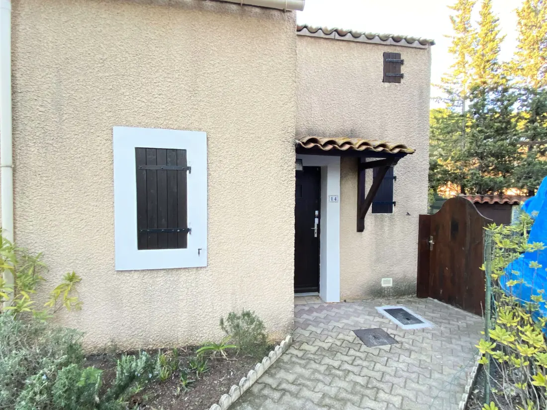 Maison de Vacances Cap d'Agde 568