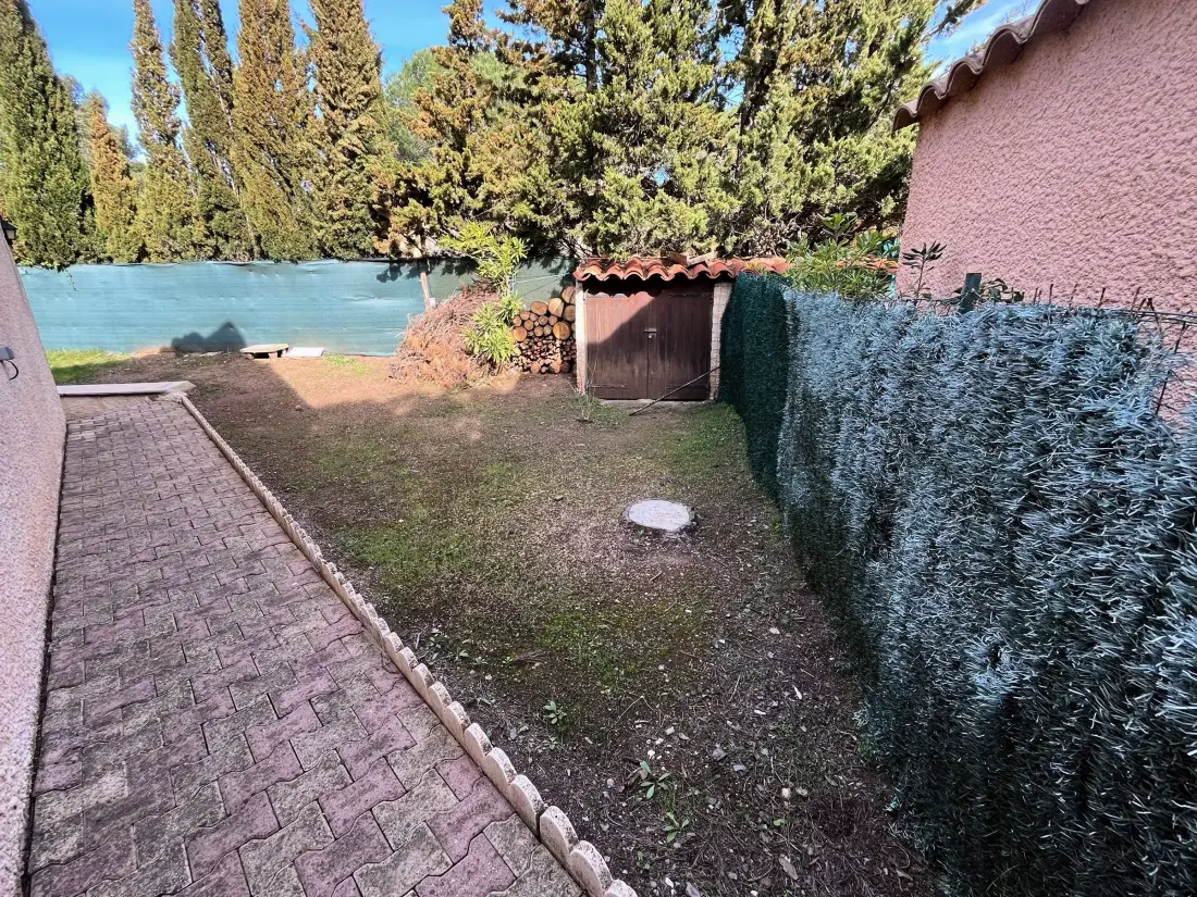Maison de Vacances Cap d'Agde 568