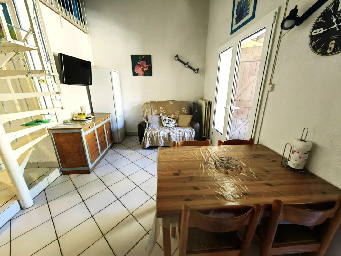 Maison de Vacances Cap d'Agde 568