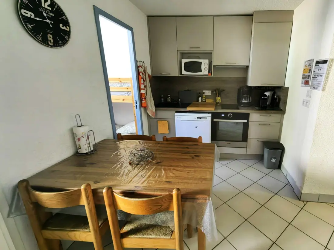 Maison de Vacances Cap d'Agde 568