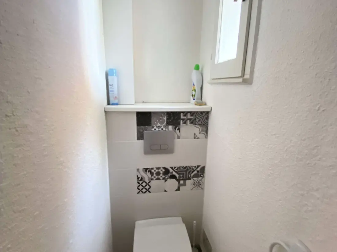 Maison de Vacances Cap d'Agde 568