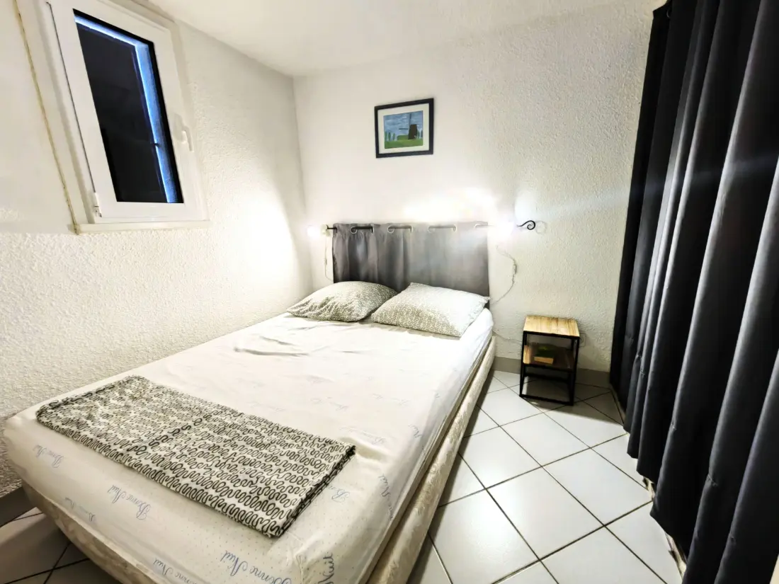 Maison de Vacances Cap d'Agde 568