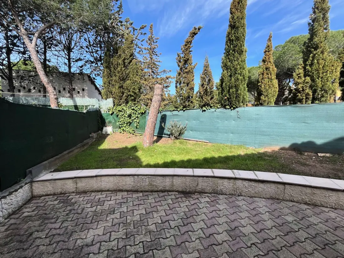 Maison de Vacances Cap d'Agde 568