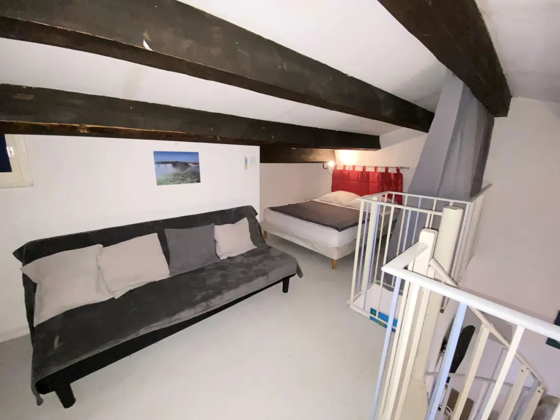 Maison de Vacances Cap d'Agde 568
