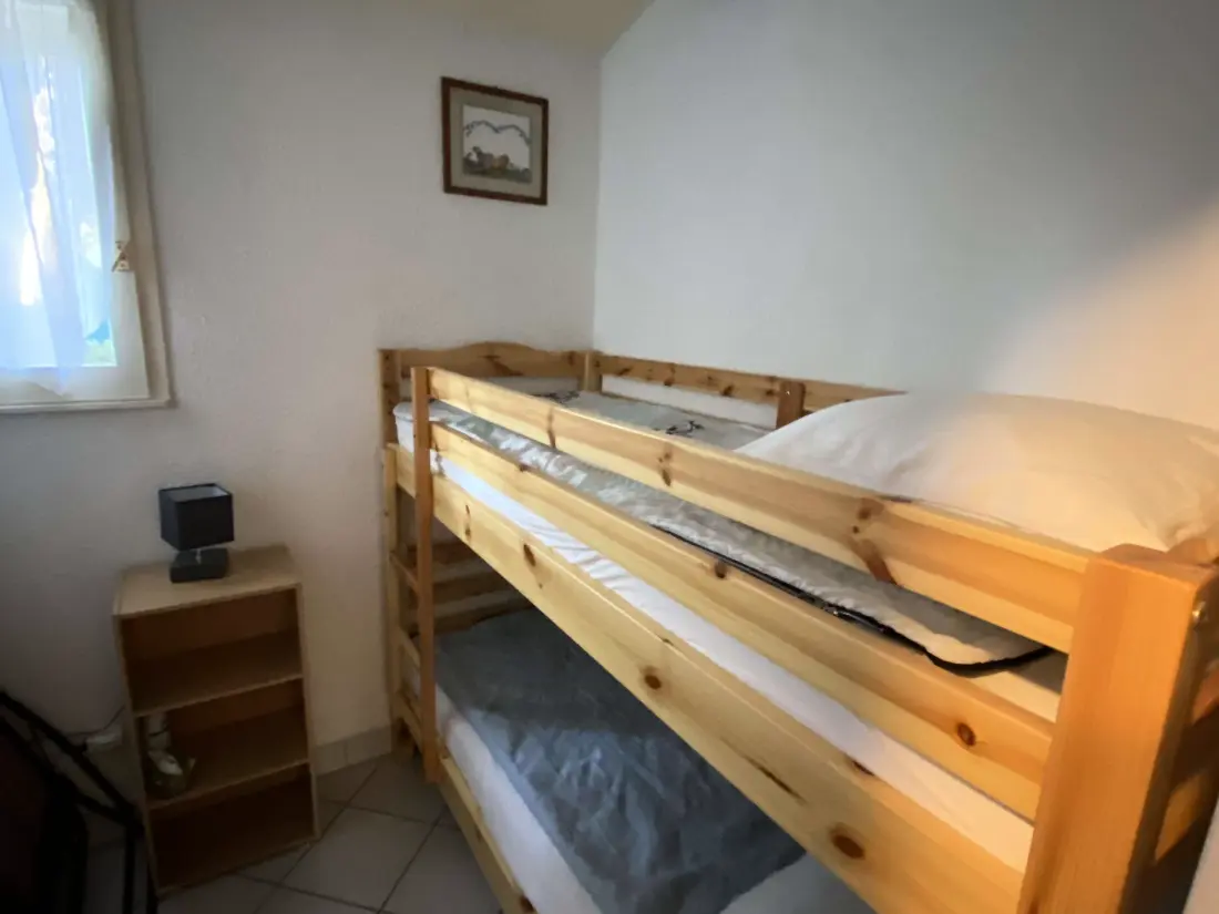 Maison de Vacances Cap d'Agde 568