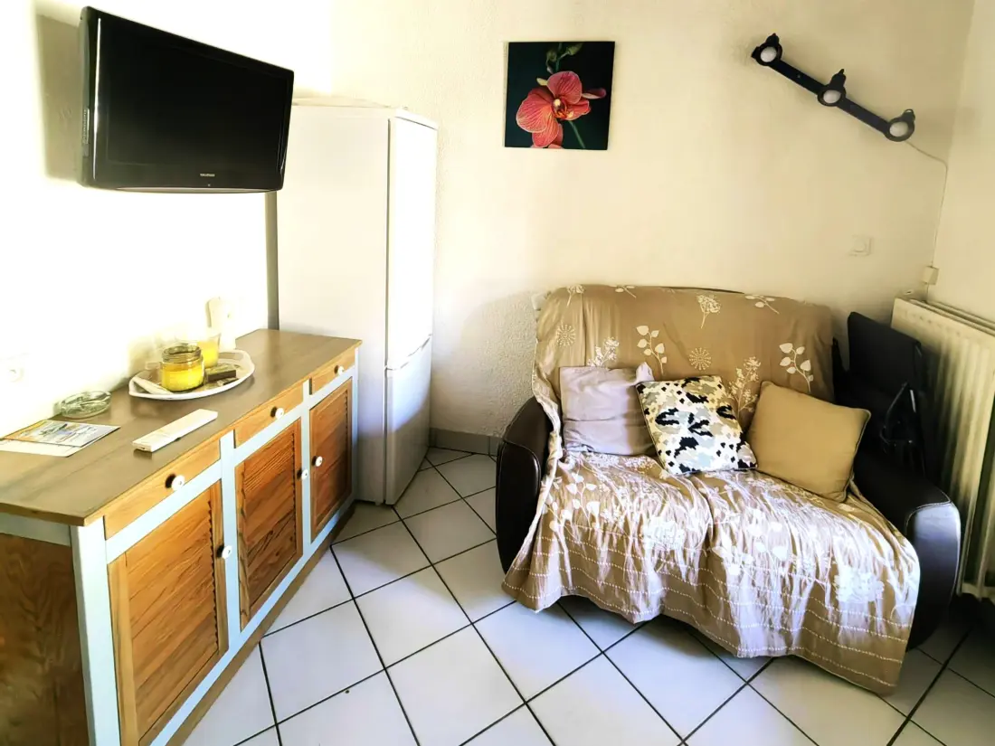 Maison de Vacances Cap d'Agde 568