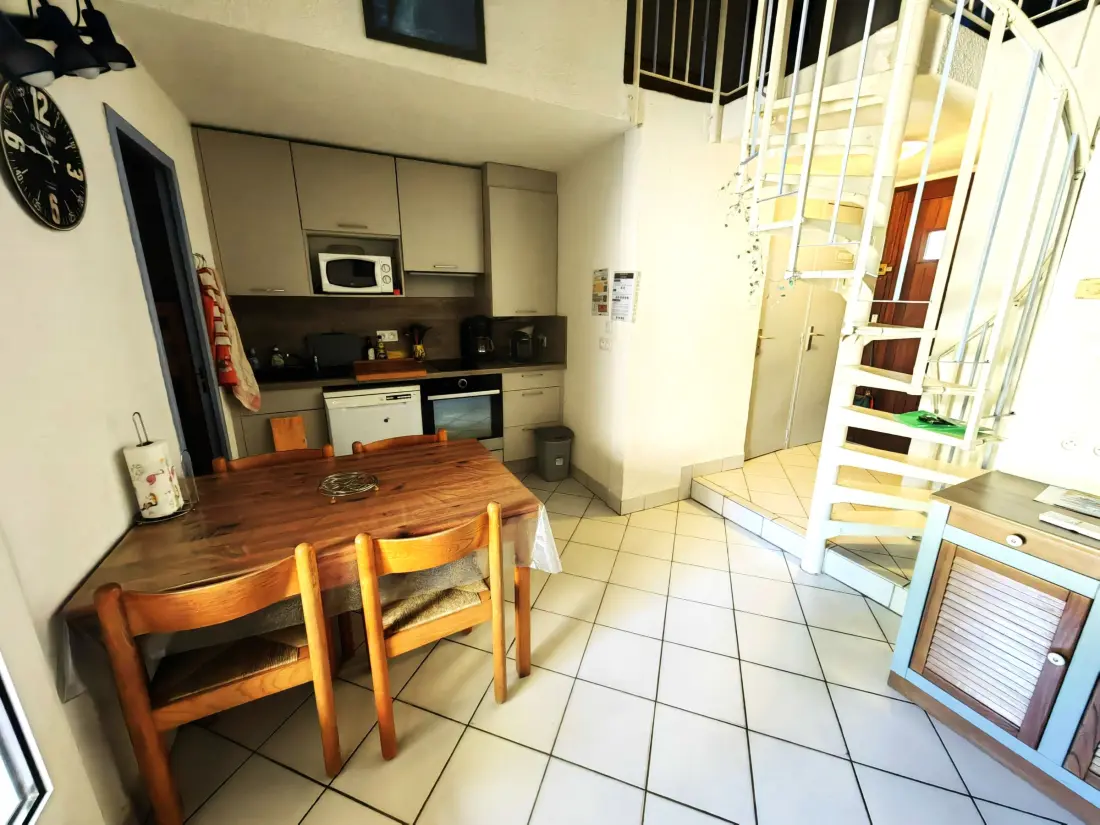 Maison de Vacances Cap d'Agde 568