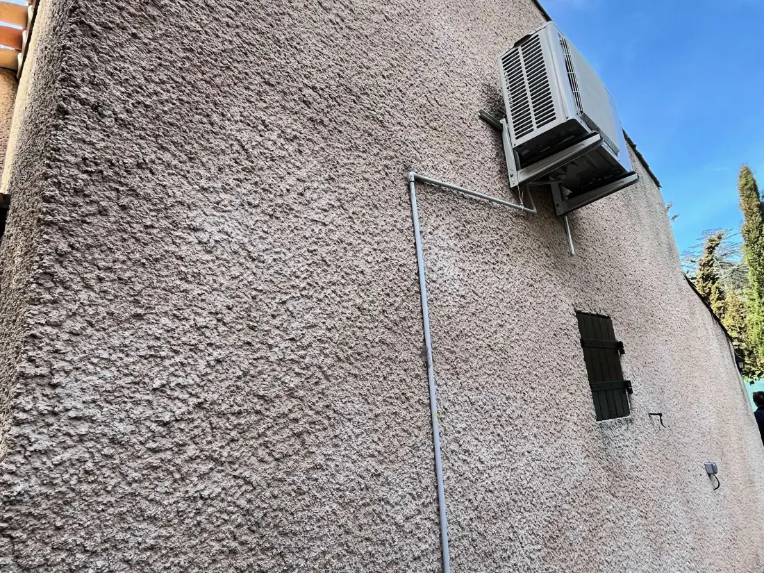 Maison de Vacances Cap d'Agde 568