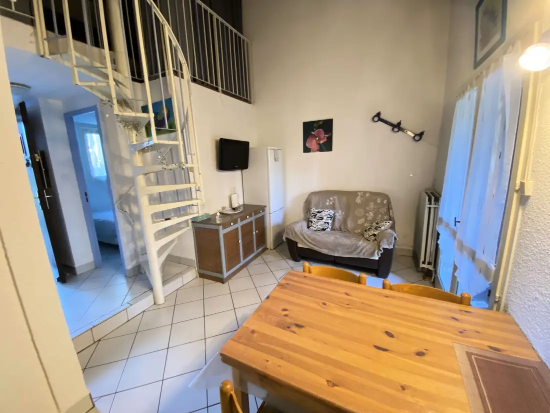 Maison de Vacances Cap d'Agde 568