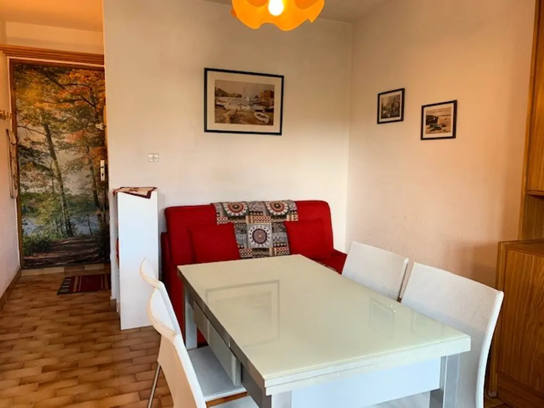 Maison de Vacances Cap d'Agde 571