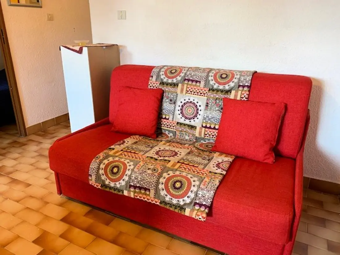 Maison de Vacances Cap d'Agde 571