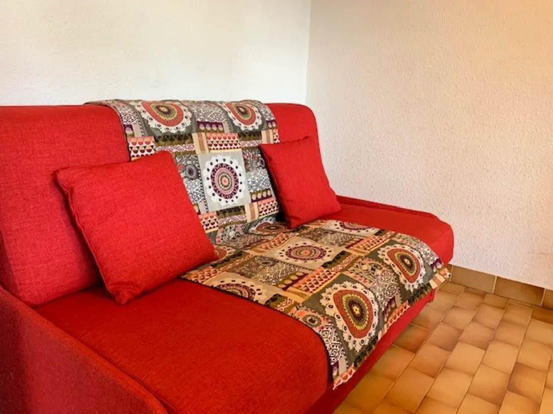 Maison de Vacances Cap d'Agde 571