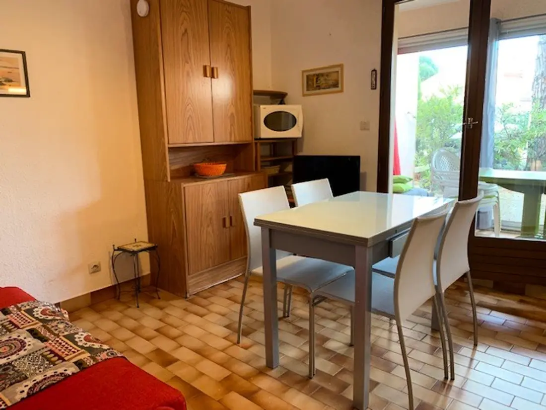 Maison de Vacances Cap d'Agde 571