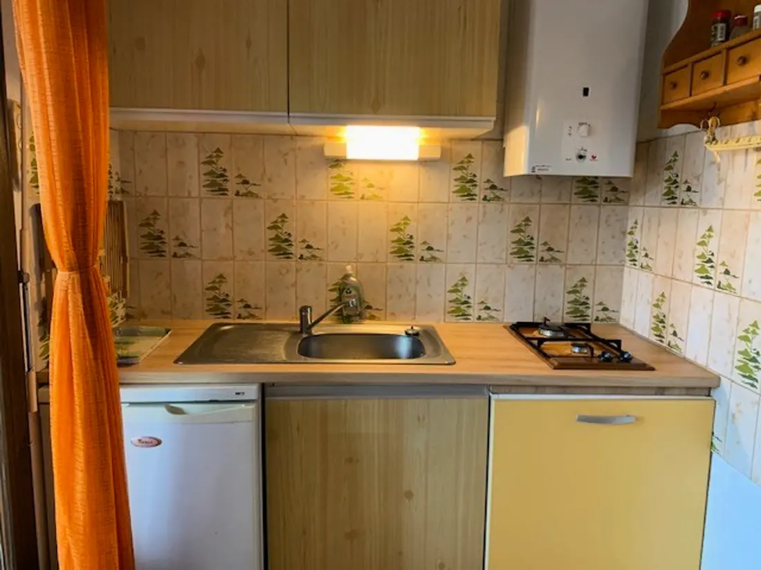 Maison de Vacances Cap d'Agde 571