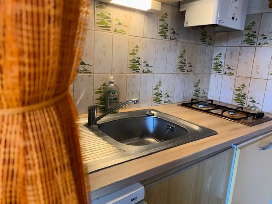 Maison de Vacances Cap d'Agde 571
