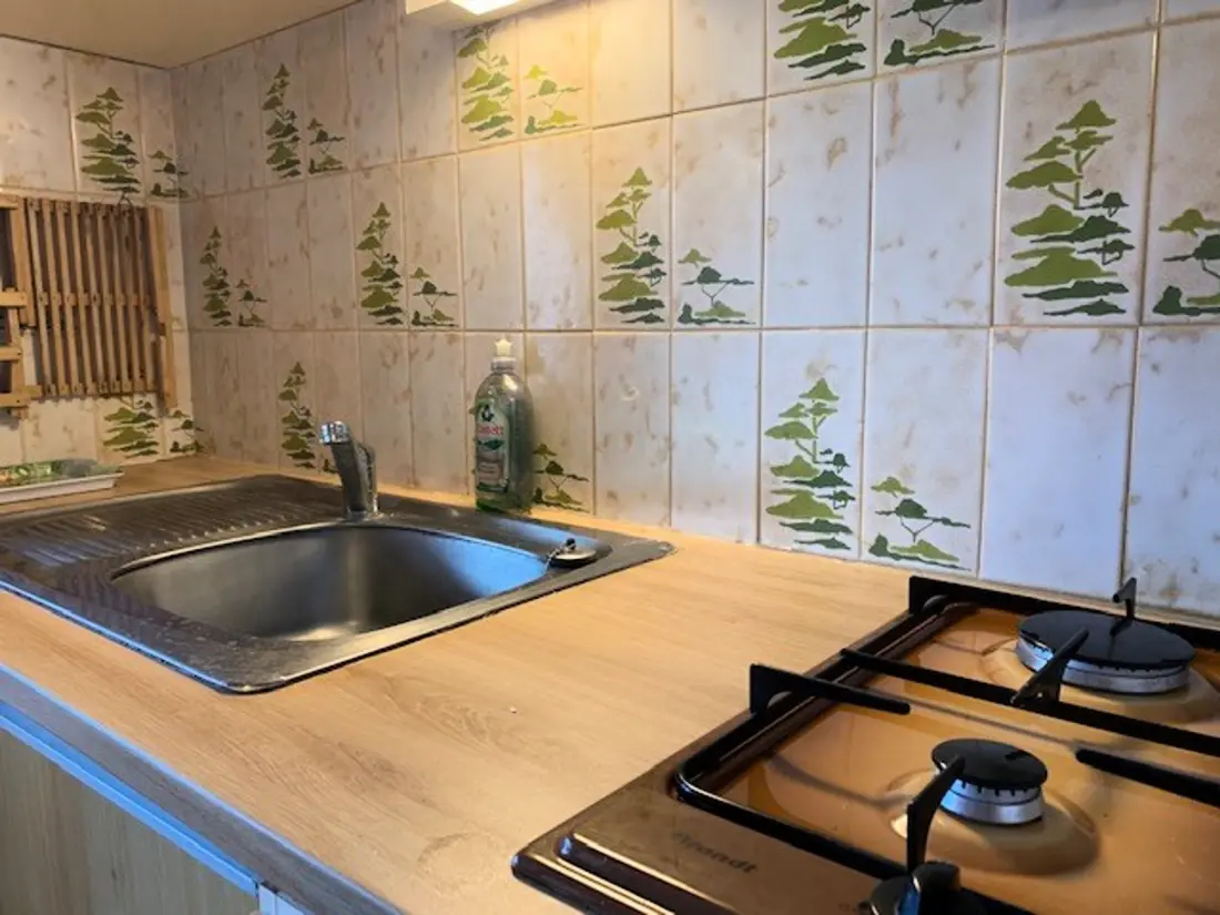 Maison de Vacances Cap d'Agde 571