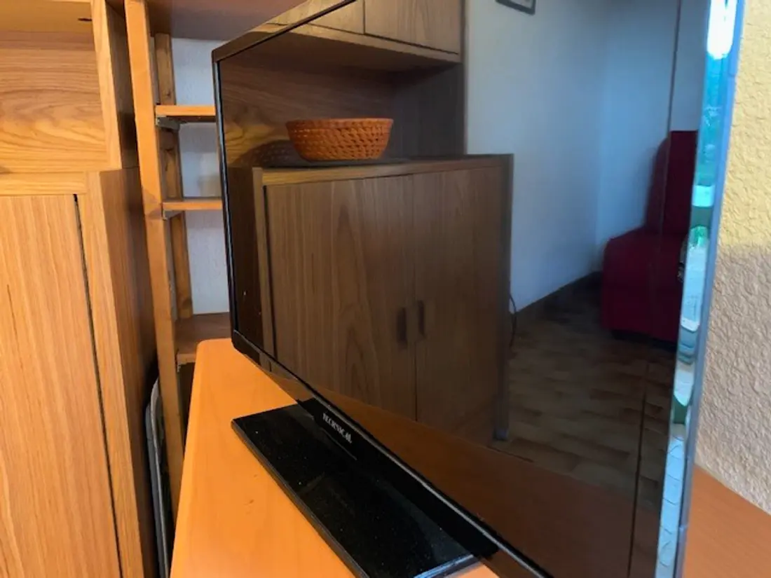 Maison de Vacances Cap d'Agde 571