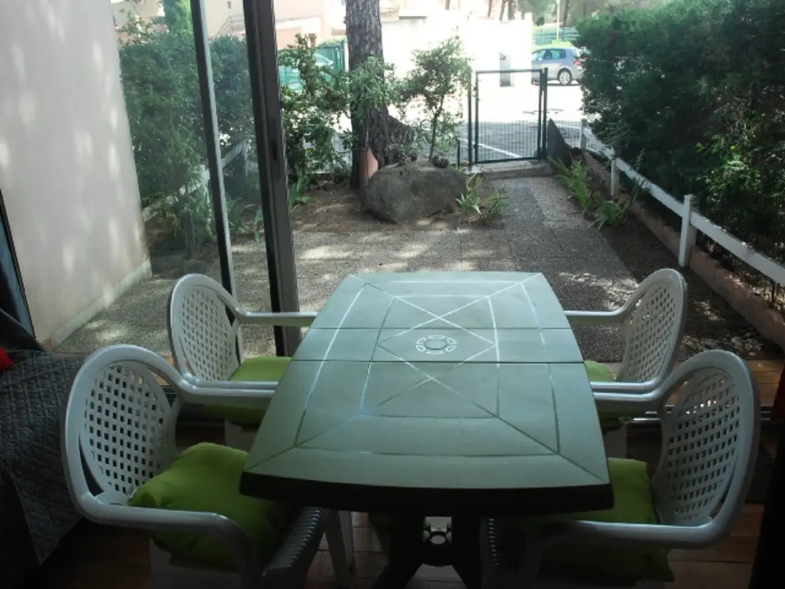 Maison de Vacances Cap d'Agde 571