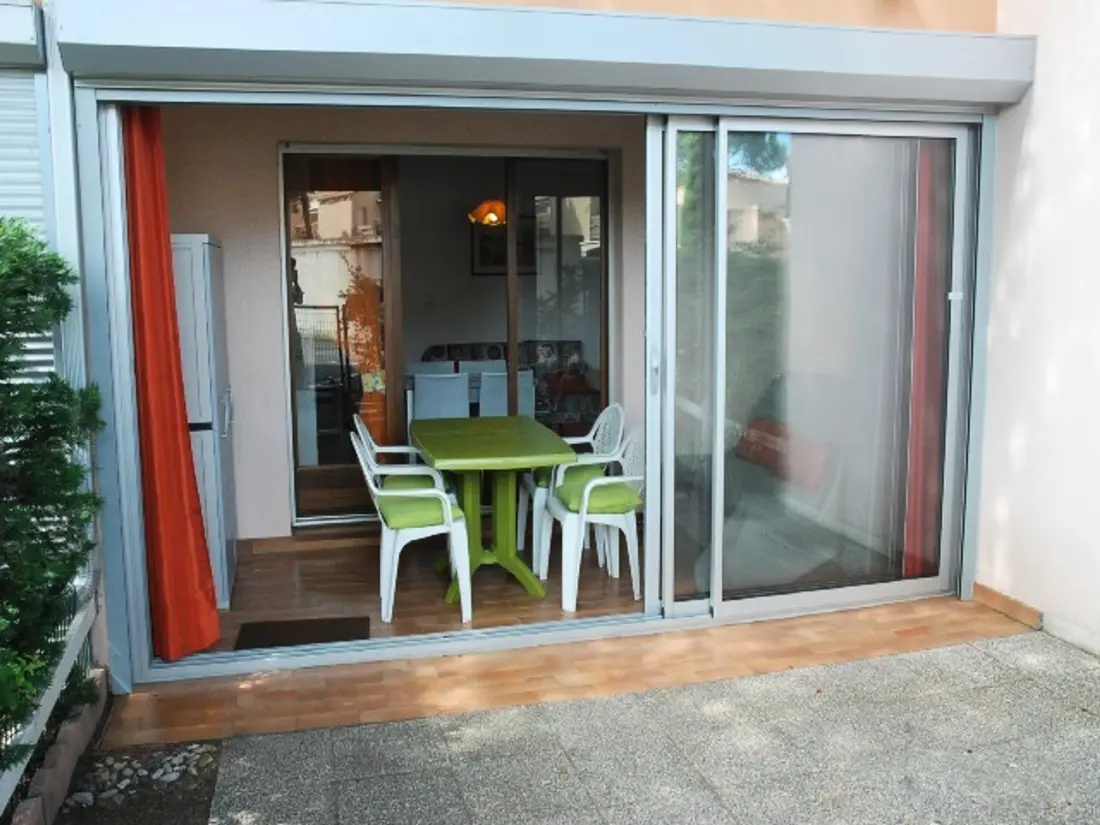 Maison de Vacances Cap d'Agde 571