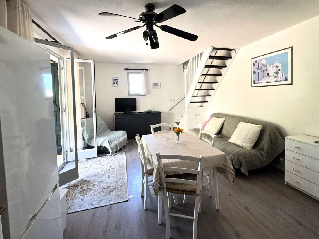 Maison de Vacances Cap d'Agde 572