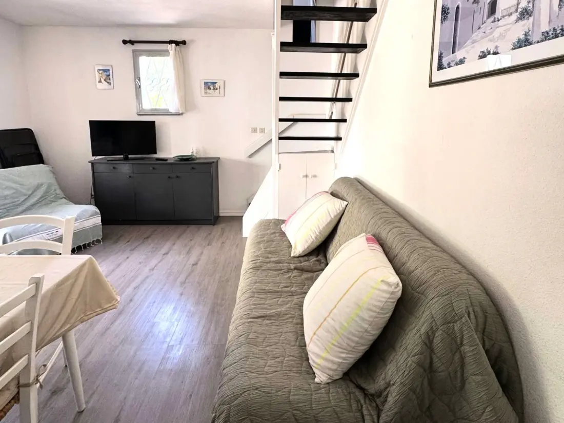 Maison de Vacances Cap d'Agde 572