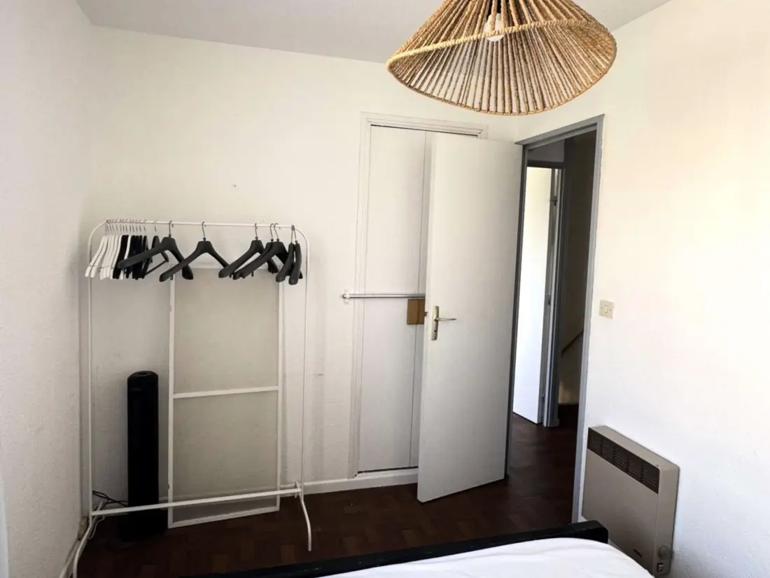 Maison de Vacances Cap d'Agde 572