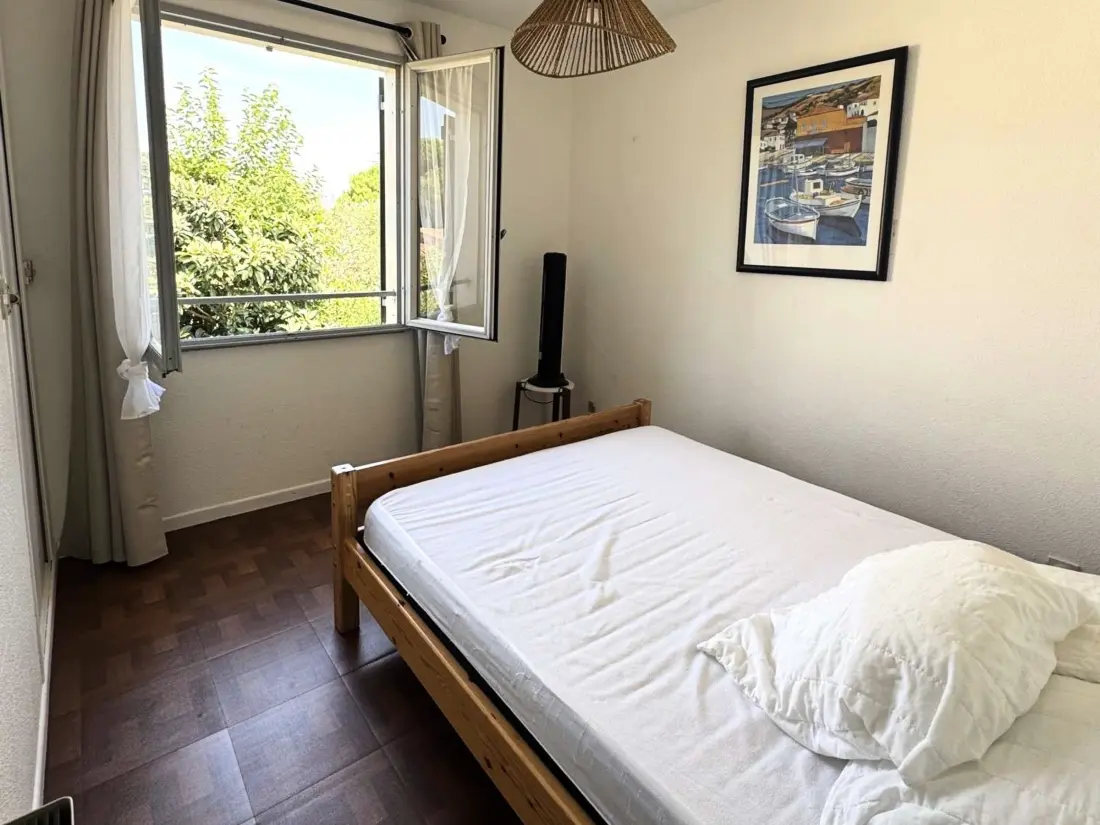 Maison de Vacances Cap d'Agde 572