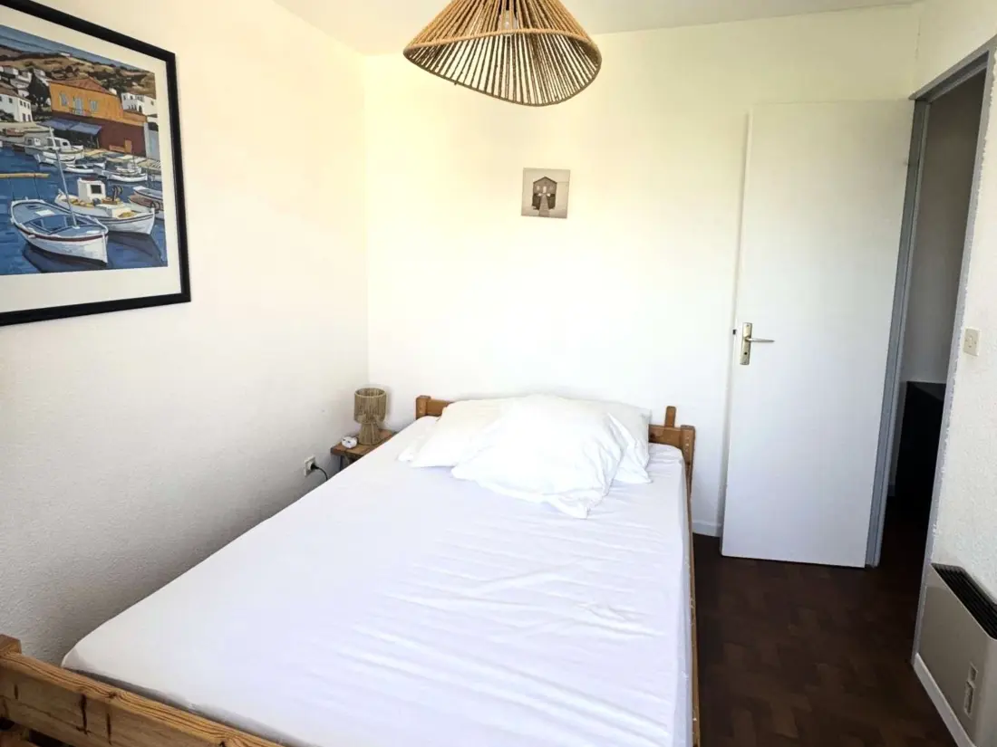 Maison de Vacances Cap d'Agde 572