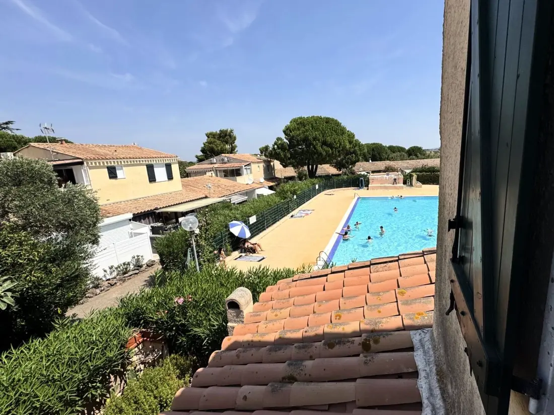 Maison de Vacances Cap d'Agde 572