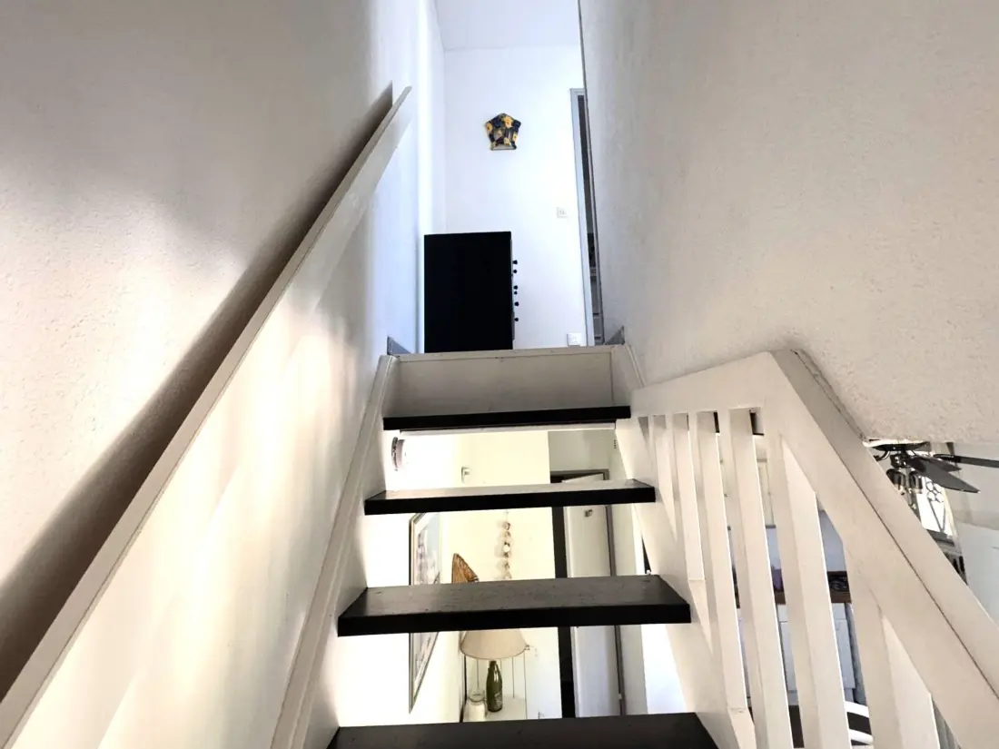 Maison de Vacances Cap d'Agde 572