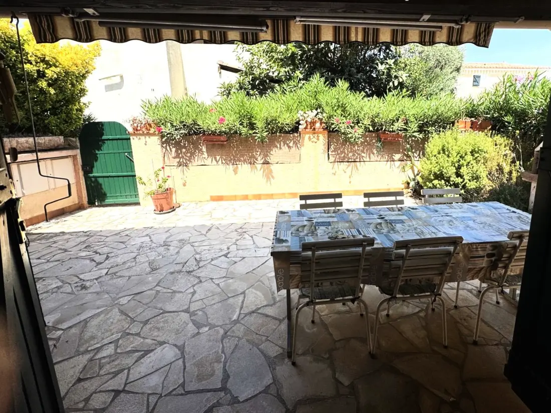 Maison de Vacances Cap d'Agde 572