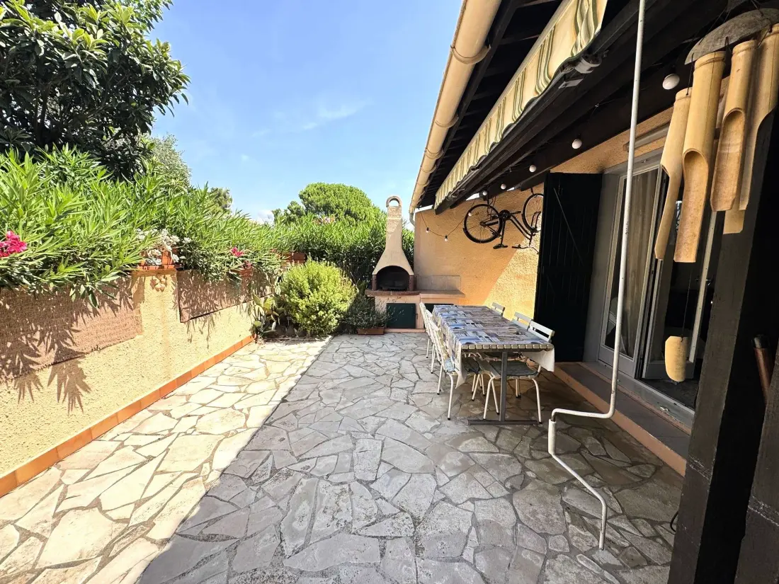 Maison de Vacances Cap d'Agde 572