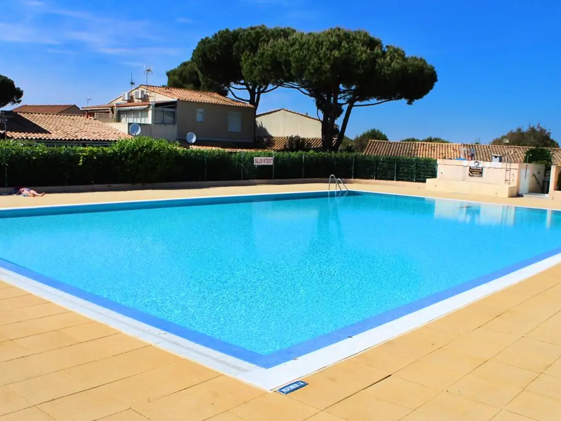 Maison de Vacances Cap d'Agde 572