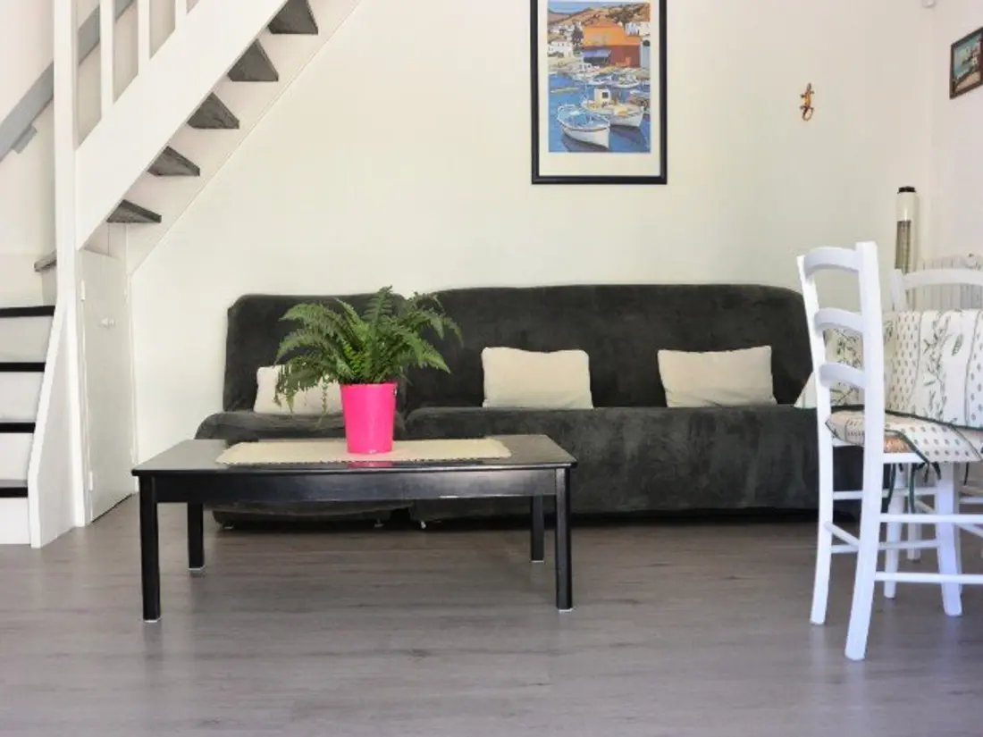 Maison de Vacances Cap d'Agde 572