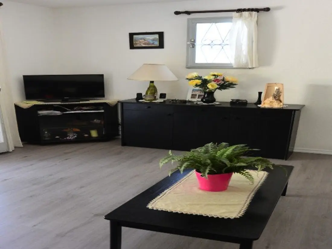 Maison de Vacances Cap d'Agde 572