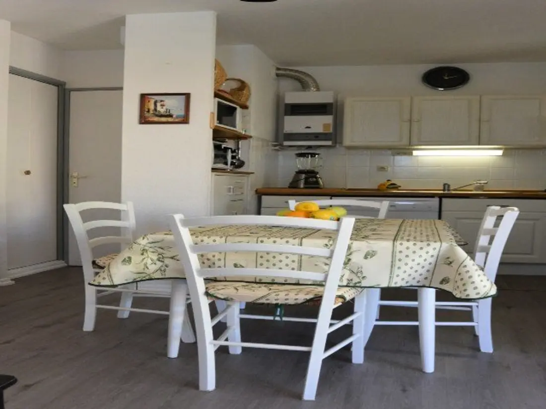 Maison de Vacances Cap d'Agde 572