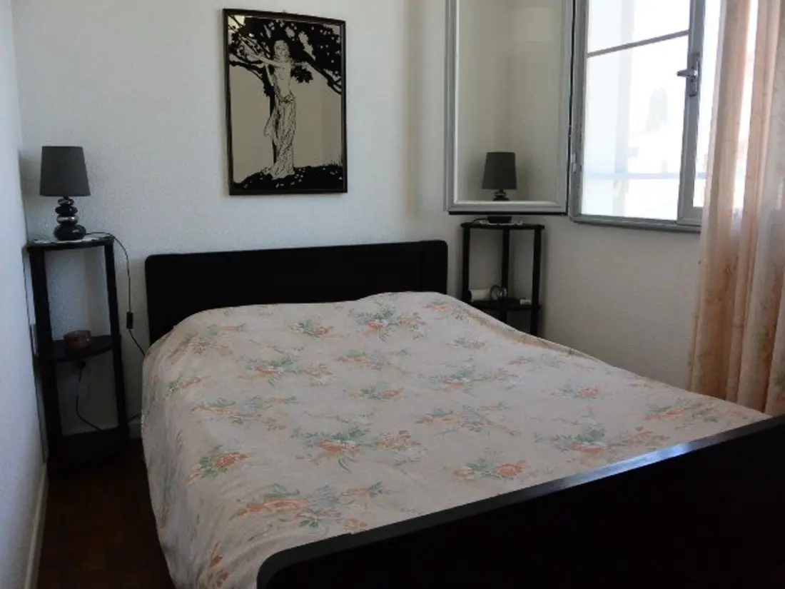 Maison de Vacances Cap d'Agde 572