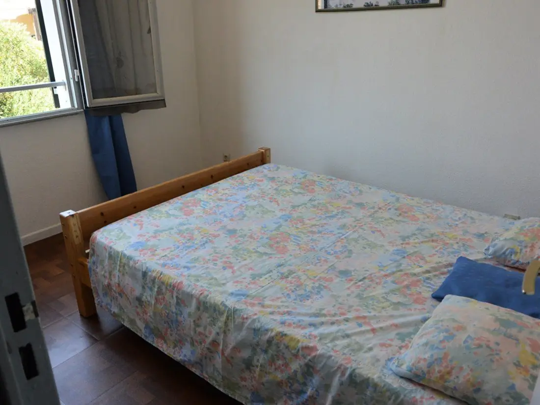 Maison de Vacances Cap d'Agde 572