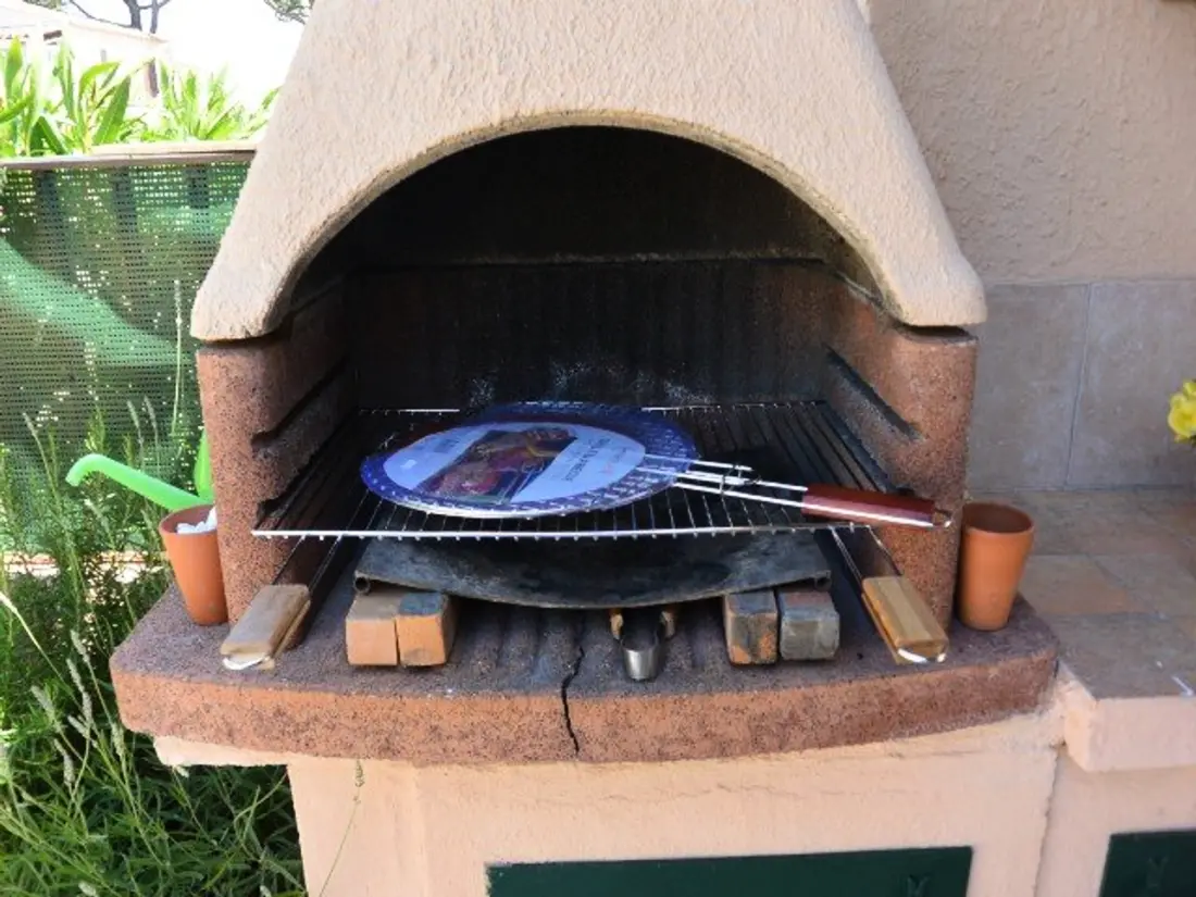 Maison de Vacances Cap d'Agde 572