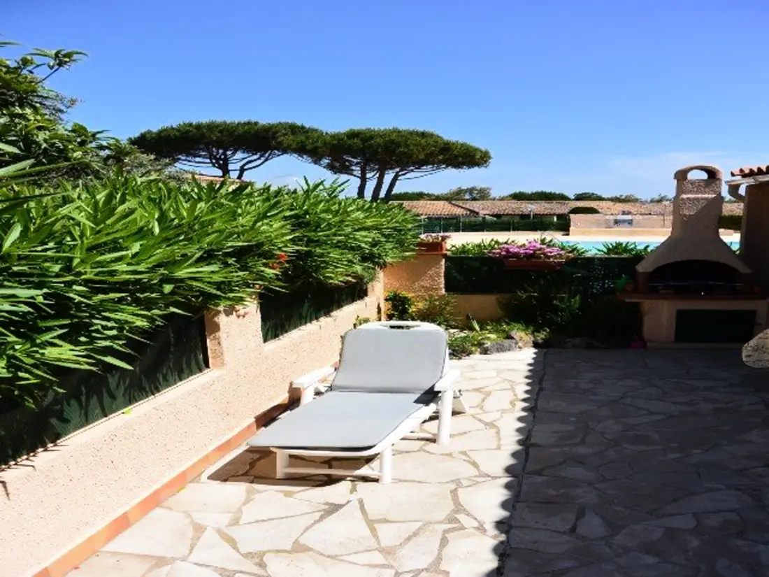 Maison de Vacances Cap d'Agde 572