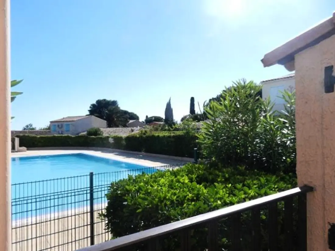 Maison de Vacances Cap d'Agde 572